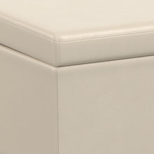 Load image into Gallery viewer, Avalon - Multifunctional Storage Ottoman Bench
