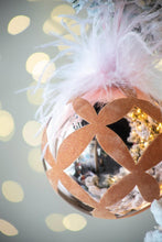 Load image into Gallery viewer, Christmas Ball Ornaments, Decorative Hanging Ball Tree Ornaments For Holiday Party Decorations
