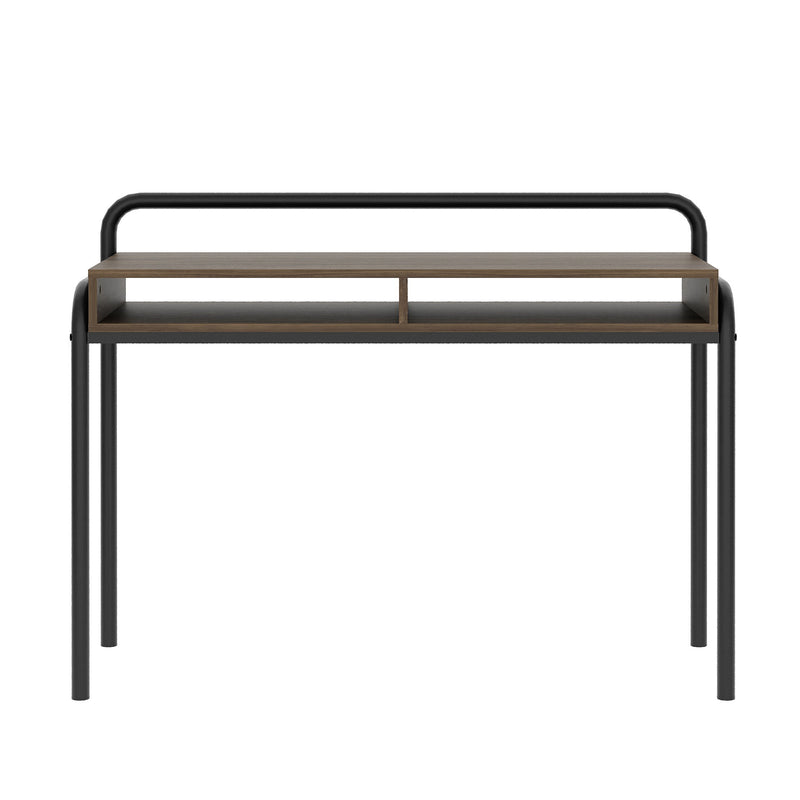Writing Desk (723769) - Walnut