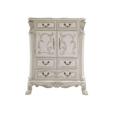 Load image into Gallery viewer, Dresden II - Chest - Bone White
