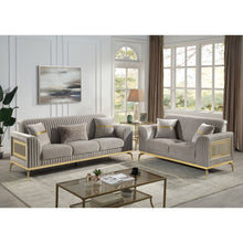 Load image into Gallery viewer, Antigua - Living Room Set
