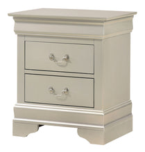 Load image into Gallery viewer, Traditional Style Design Nightstand
