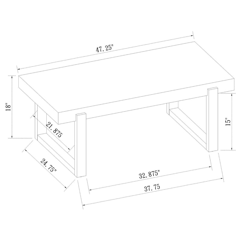 Alki - Table Set