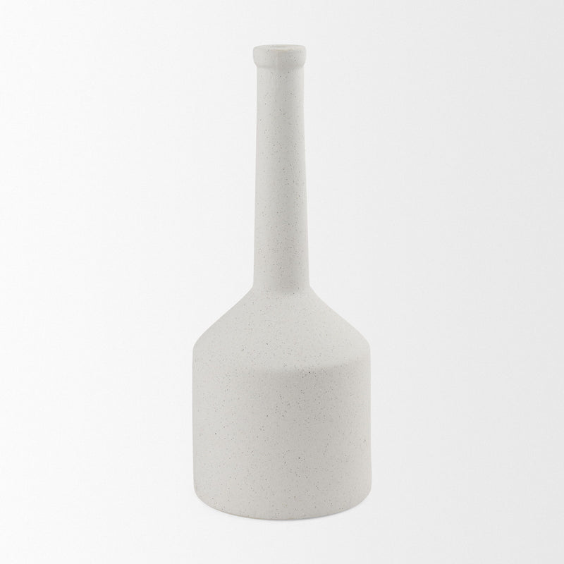 Table Vase (729943) - White