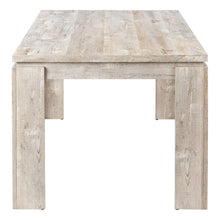 Load image into Gallery viewer, 36" Taupe Dining Table
