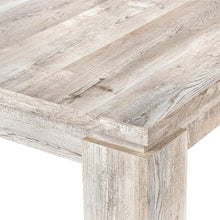 Load image into Gallery viewer, 36" Taupe Dining Table
