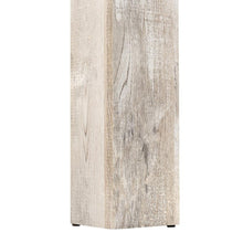 Load image into Gallery viewer, 36" Taupe Dining Table
