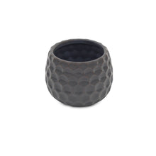 Load image into Gallery viewer, Round Pot Planter (487400) - Gray
