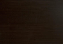 Load image into Gallery viewer, 49" Dark Brown and Black Computer Desk
