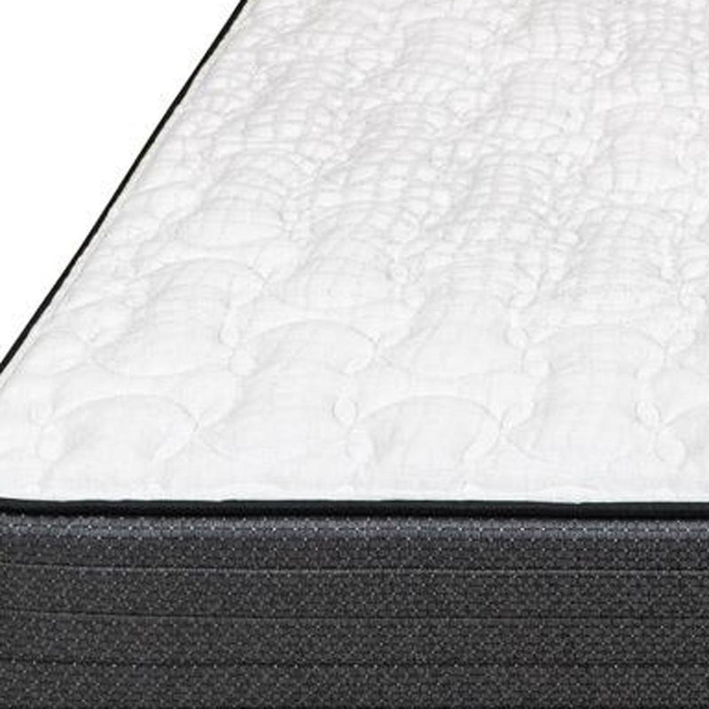 Foam Hybrid Mattress (746944) - Twin