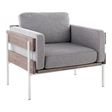 Load image into Gallery viewer, Kari - Styling Farmhouse Chair
