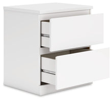 Load image into Gallery viewer, Onita - Two Drawer Night Stand
