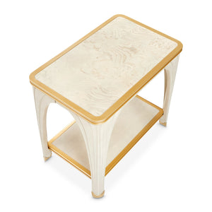 La Terrazza - Table