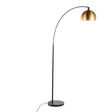 Load image into Gallery viewer, March - Contemporary Floor Lamp
