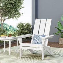 Load image into Gallery viewer, Aurascape - Outdoor Comfort Foldable Adirondack Chair
