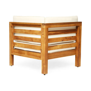 Oana - Corner Chair