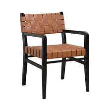 Load image into Gallery viewer, Modern Style Dining Chair With Upholstery
