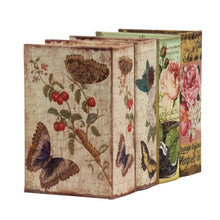 Load image into Gallery viewer, Book Boxes (Set of 4) - Multi
