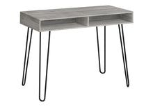 Load image into Gallery viewer, Computer Desk, Home Office, Laptop, Left And Right Set-Up, Storage Drawers, Work, Contemporary, Modern
