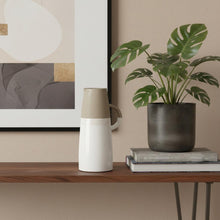 Load image into Gallery viewer, Organic Decorative Jug - Rust
