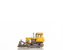 Load image into Gallery viewer, Chevrolet Tow Truck Sculpture - Yellow
