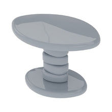 Load image into Gallery viewer, Stacked Cobblestone End Table
