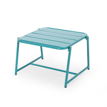 Load image into Gallery viewer, Conrad - Side Table Outdoor
