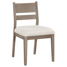 Load image into Gallery viewer, Medders - Dining Side Chair (Set of 2) - Brown
