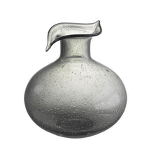 Load image into Gallery viewer, Bubble Round Table Vase (565474) - Light Gray

