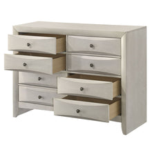 Load image into Gallery viewer, Ramondi - Dresser - Antique White
