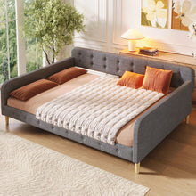 Load image into Gallery viewer, Upholstered Daybed

