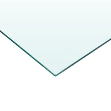 Load image into Gallery viewer, Square Tempered Glass Top
