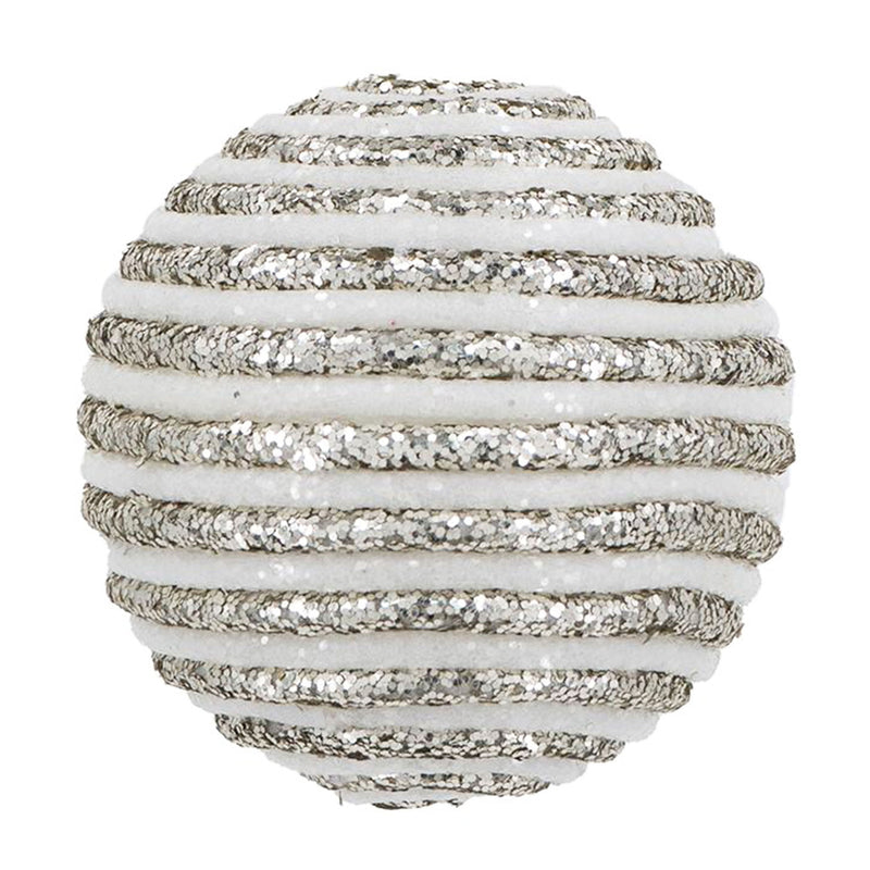Christmas Ball Ornaments Decorative Hanging Ball Christmas Tree Ornaments For Holiday Party Decorations (Set of 12)