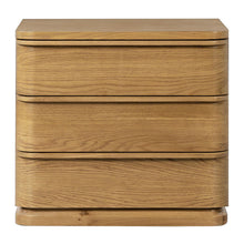 Load image into Gallery viewer, Zoey - Nightstand - Oak
