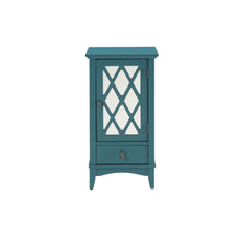 Load image into Gallery viewer, Ceara - Accent Table - Teal
