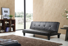 Load image into Gallery viewer, Alan - Sofa Bed
