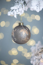 Load image into Gallery viewer, Christmas Ball Ornaments Decorative Hanging Tree Ornaments For Holiday Party Decorations
