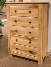 Load image into Gallery viewer, Makidern - Five Drawer Chest
