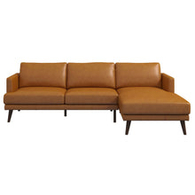 Load image into Gallery viewer, Lore - High Quality L-Shaped Sectional
