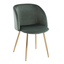 Load image into Gallery viewer, Fran - Contemporary Elegant Design Chair (Set of 2)
