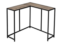 Load image into Gallery viewer, End Table - Black / Taupe
