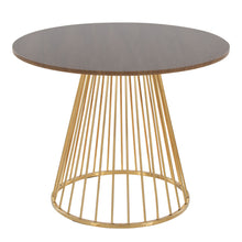 Load image into Gallery viewer, Canary Cosmo - Stylish Design Contemporary Dining Table
