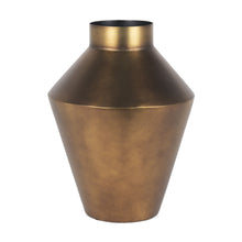 Load image into Gallery viewer, Table Vase (608352) - Antiqued Bronze
