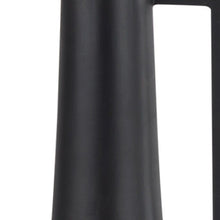 Load image into Gallery viewer, Jug Vase (608598) - Black
