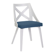 Load image into Gallery viewer, Charlotte - Farmhouse Side Chair (Set of 2)
