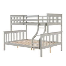 Load image into Gallery viewer, Marita - Bunk Bed &amp; Slat System
