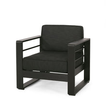 Load image into Gallery viewer, Maya Bay - Club Chair
