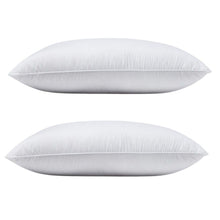 Load image into Gallery viewer, Down Alternative Firm Bed Pillows (Set of 2) - King
