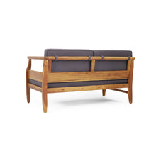 Load image into Gallery viewer, Aston - 2 Seater Sofa Right Side - Dark Gray
