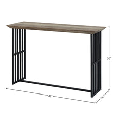 Load image into Gallery viewer, Zudora - Sofa Table
